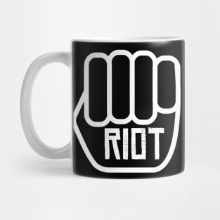 Riot Design Mug